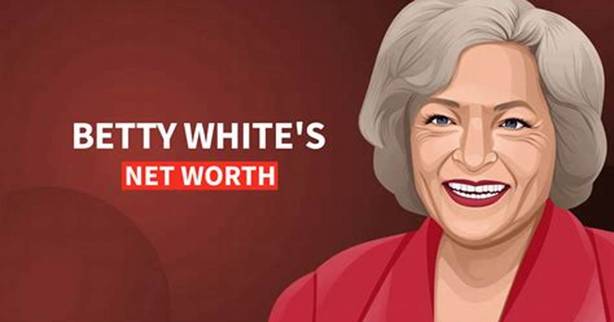 Betty Hayes Net Worth