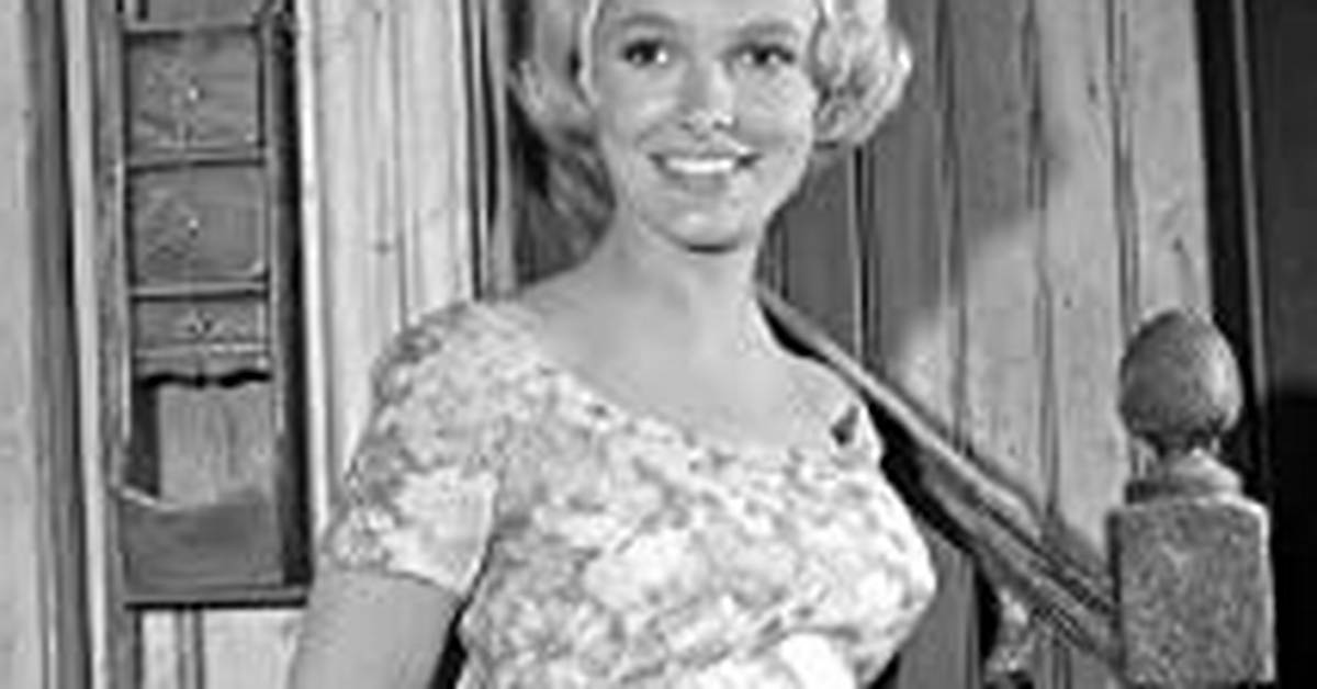 Beverley Owen Net Worth
