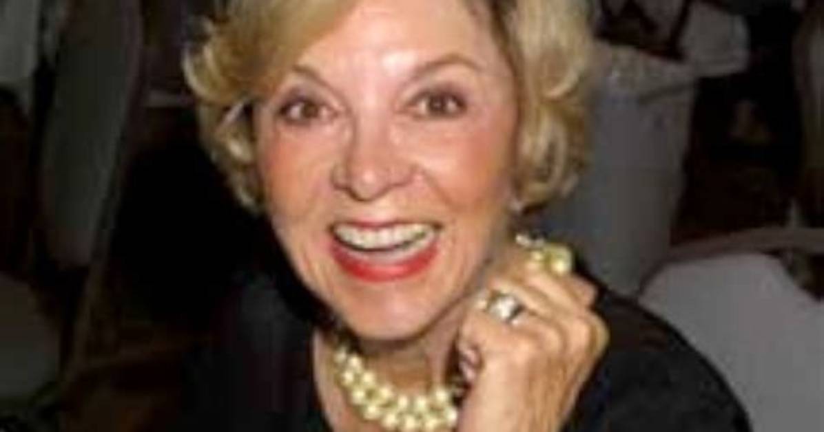 Beverly Garland Net Worth