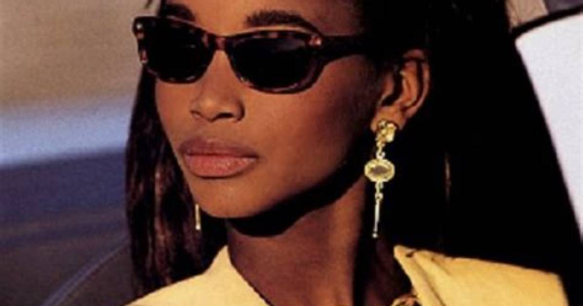 Beverly Peele Net Worth
