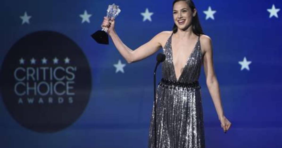 Bfca Critics' Choice Award for Best Young Actress