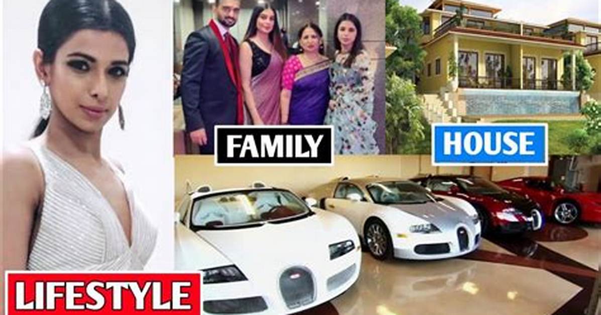 Bhawana Khanduja Net Worth