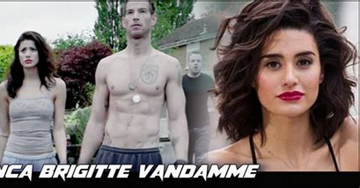 Bianca Brigitte Vandamme Net Worth