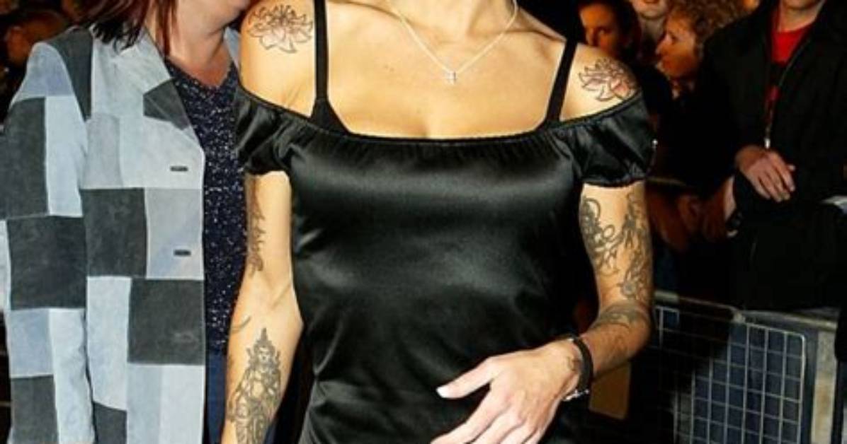 Bif Naked Net Worth