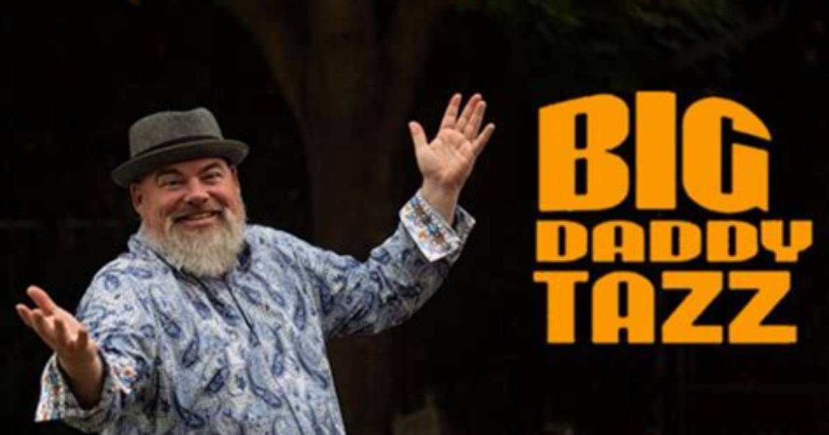 Big Daddy Tazz Net Worth