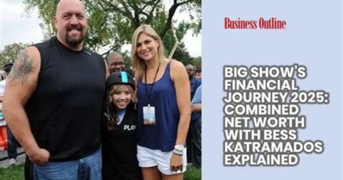 Big Jeff Bess Net Worth