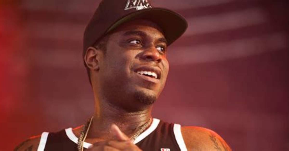 Big K. R. I. T. Net Worth