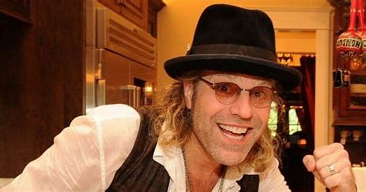 Big Kenny Net Worth