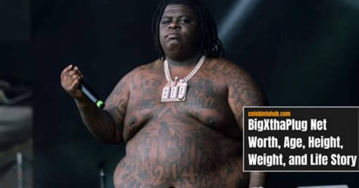 Big Rube Net Worth
