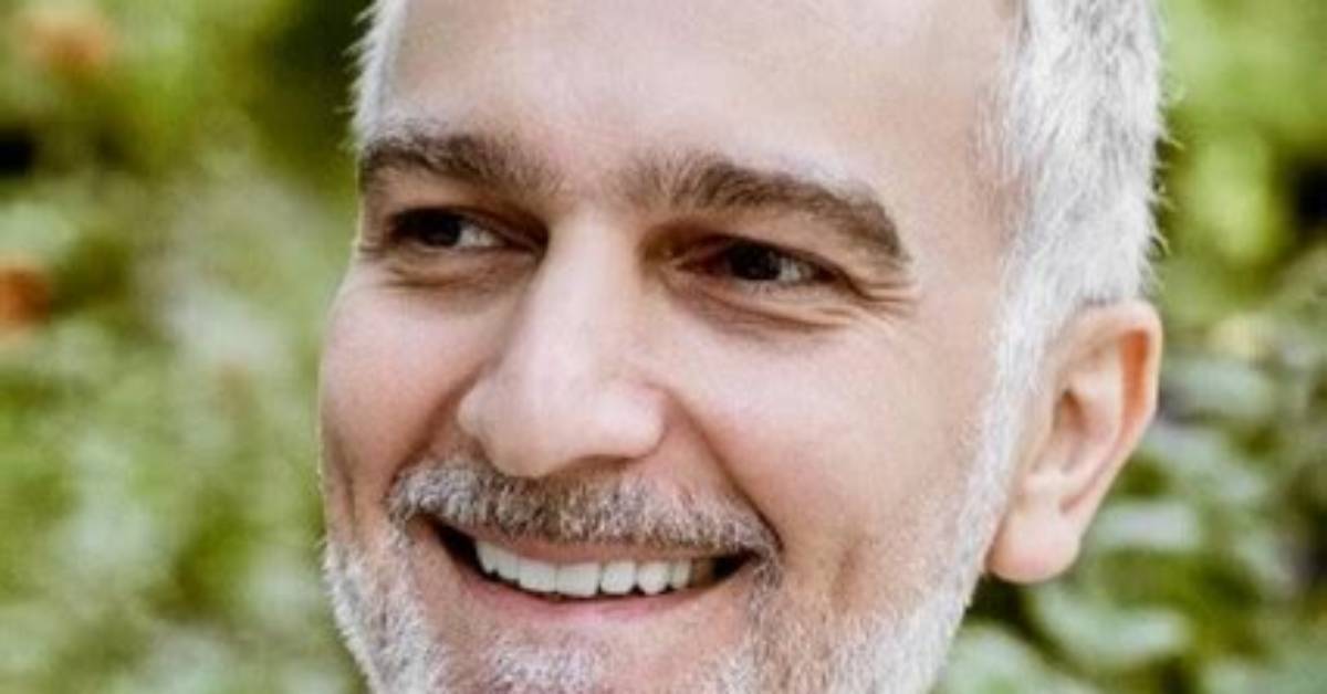Bijan Banafshekhah Net Worth