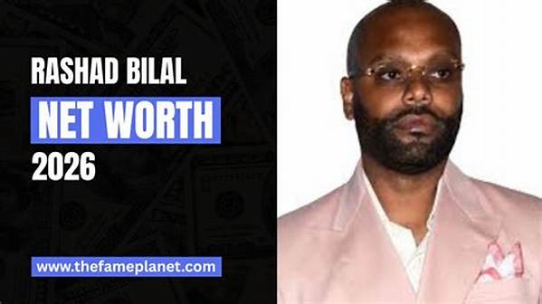 Bilal Inci Net Worth