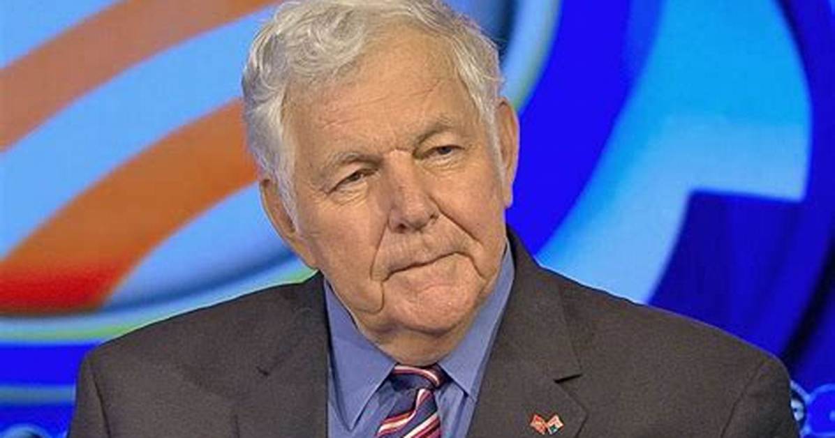 Bill Bennett Net Worth