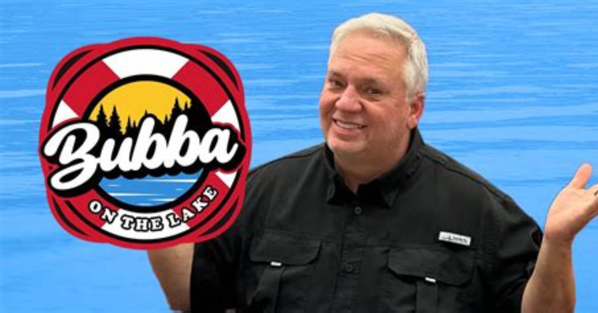 Bill ‘Bubba’ Bussey Jr. Net Worth