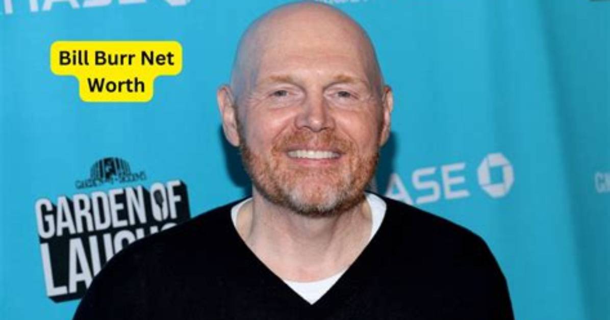 Bill Byrge Net Worth