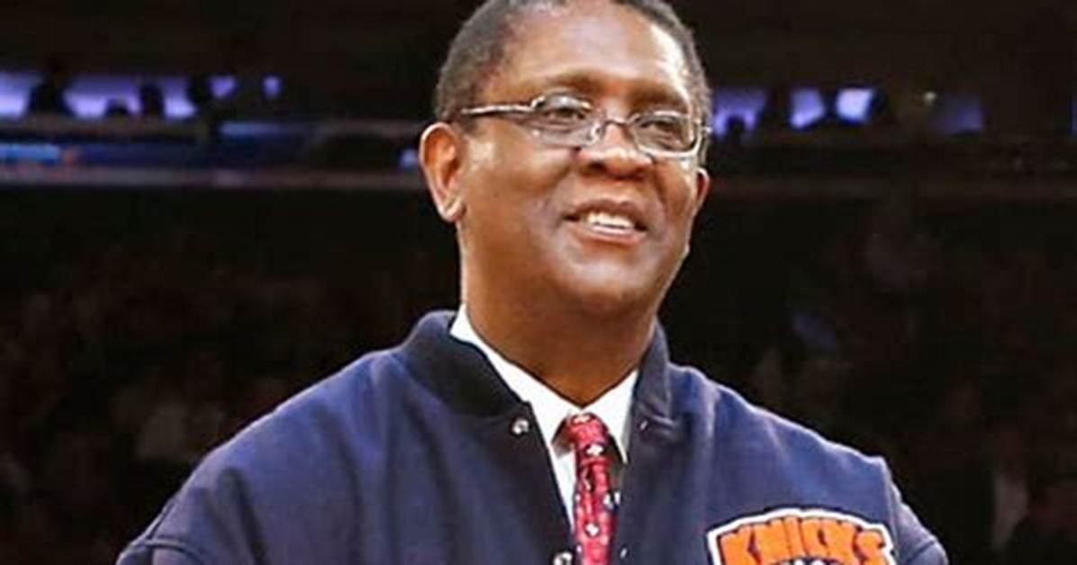 Bill Cartwright Net Worth