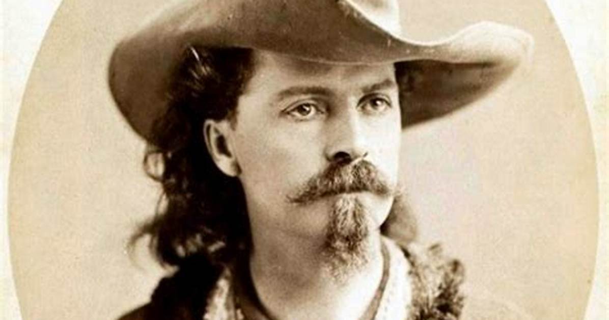 Bill Cody Net Worth