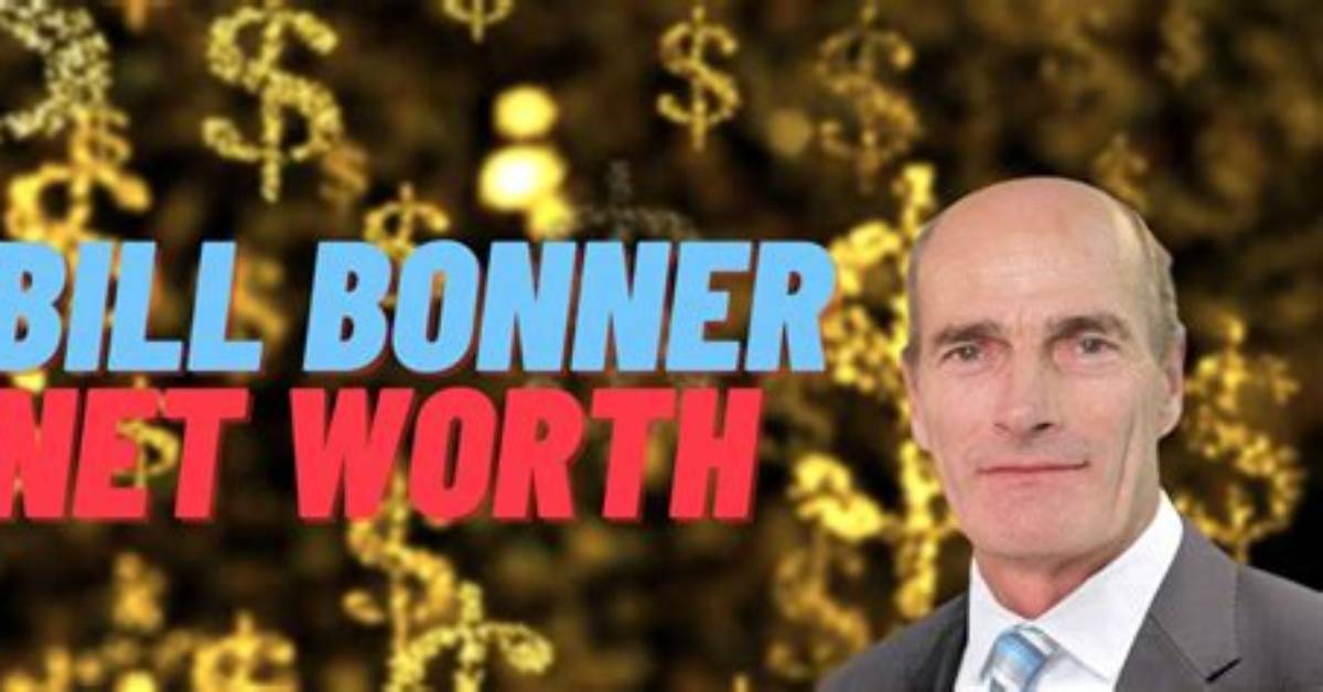 Bill Dwyer Net Worth
