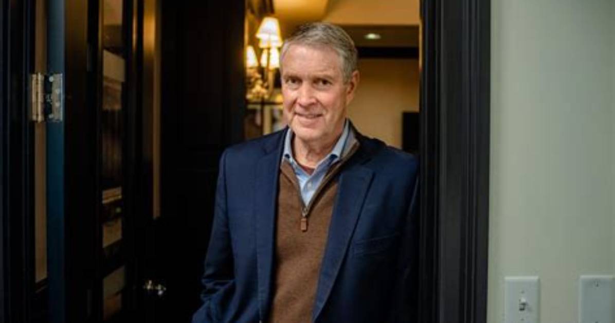 Bill Frist Net Worth