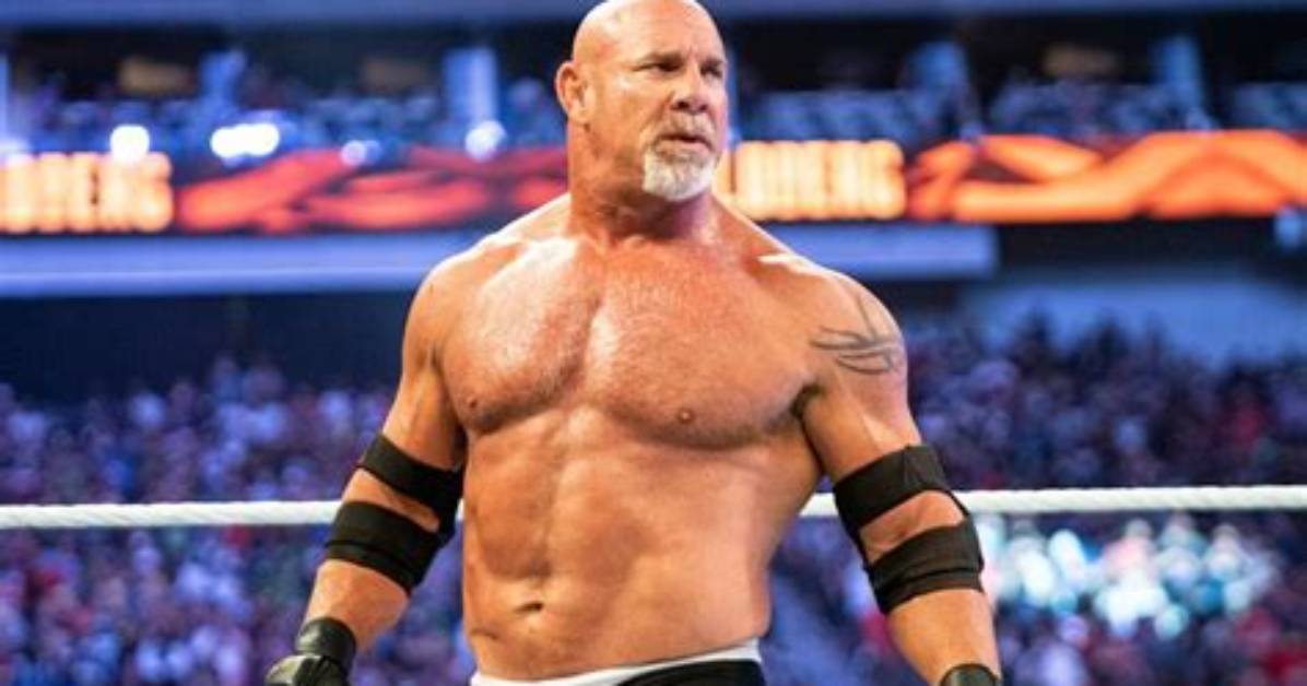 Bill Goldberg Net Worth