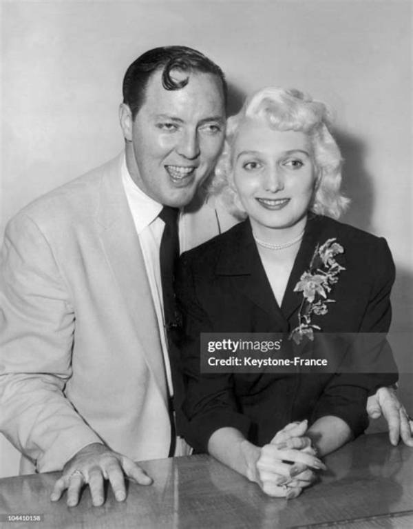 Bill Haley Net Worth