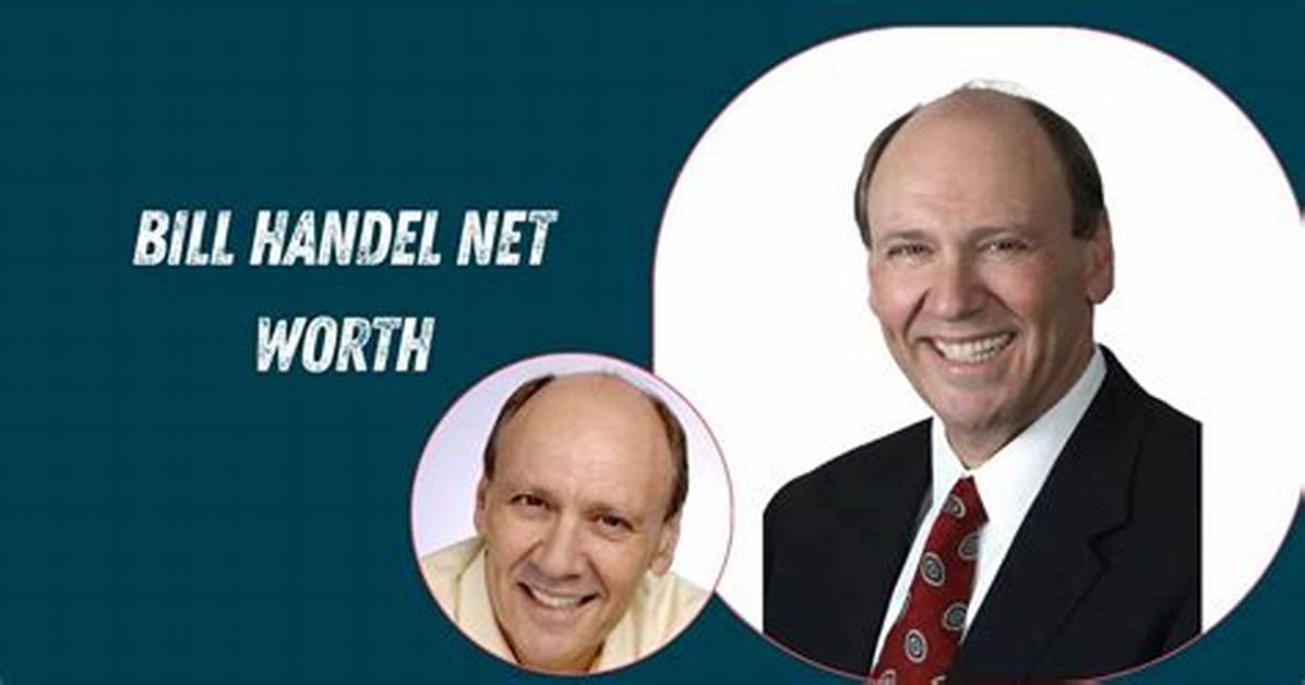 Bill Hindman Net Worth