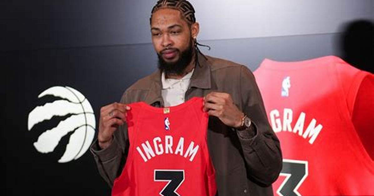 Bill Ingram Net Worth