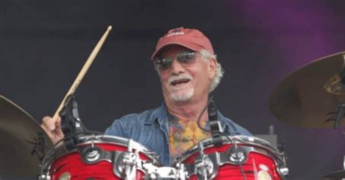 Bill Kreutzmann Net Worth