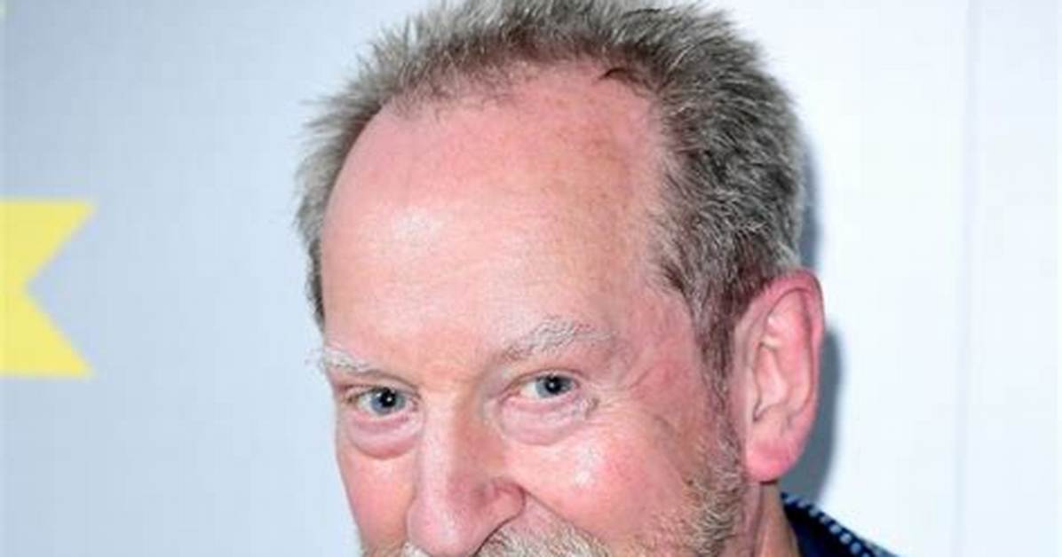 Bill Mcgee Net Worth