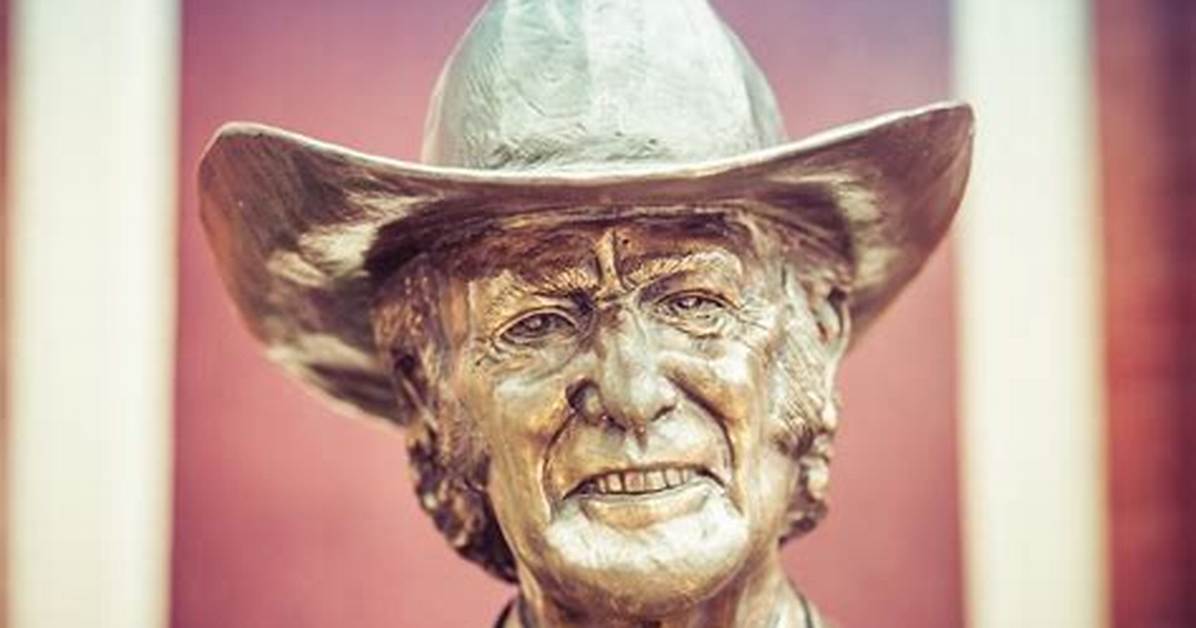 Bill Monroe Net Worth