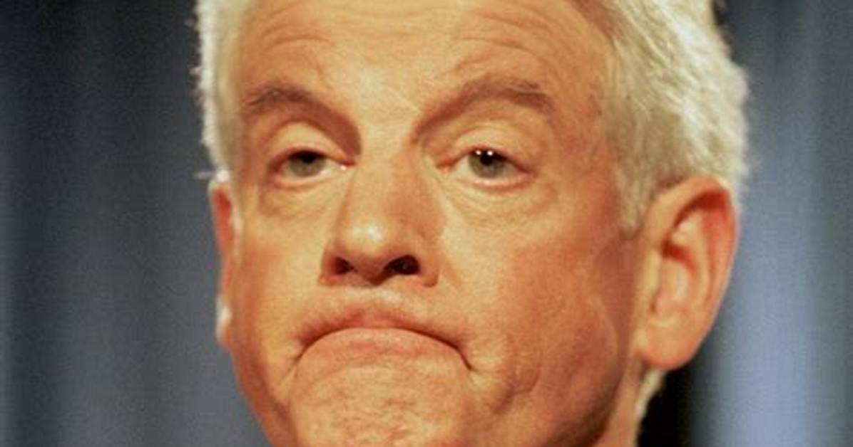 Bill Neukom Net Worth