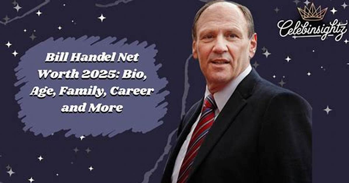 Bill Posey Net Worth