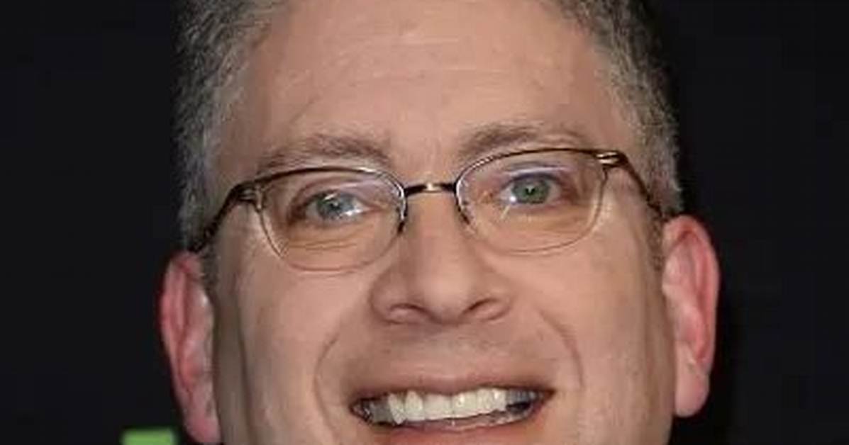Bill Prady Net Worth