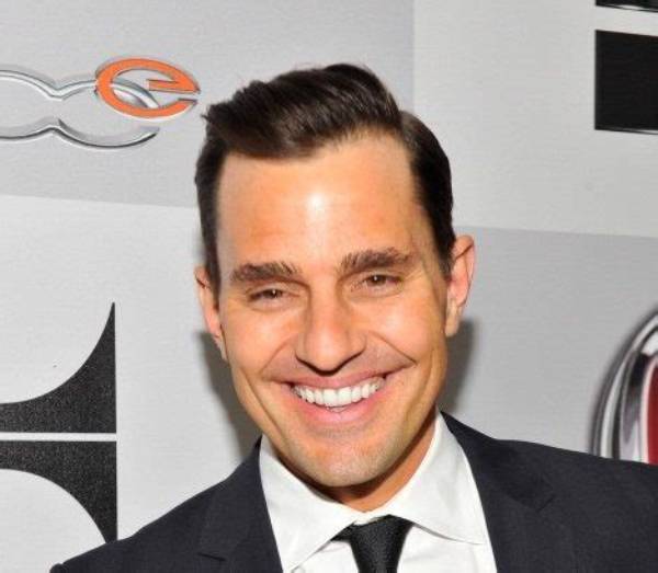 Bill Rancic Net Worth