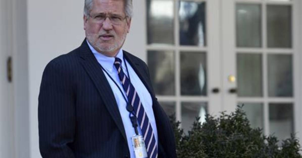 Bill Shine Net Worth