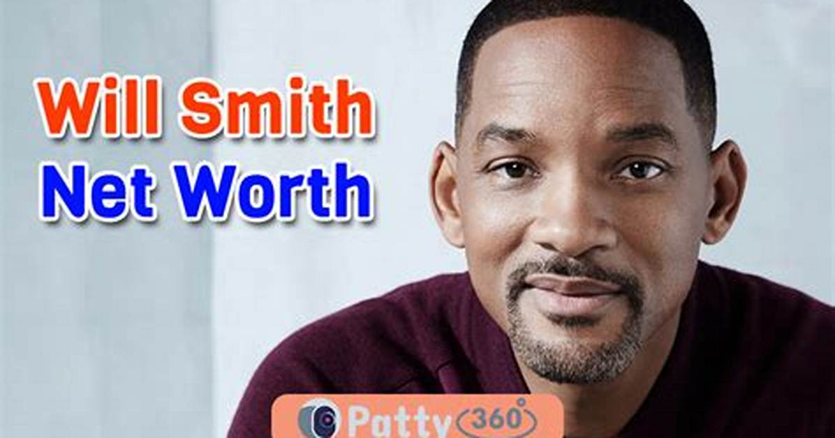 Bill Smith Net Worth