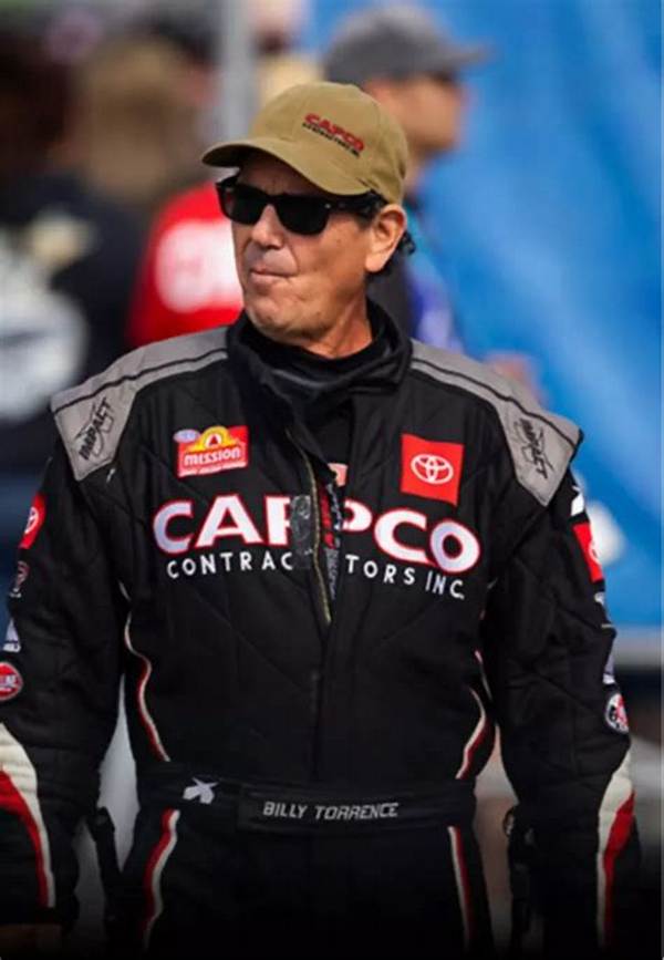 Bill Torrence Net Worth