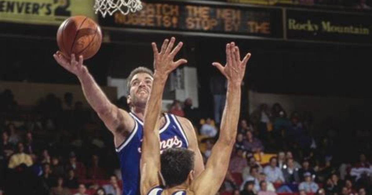 Bill Wennington Net Worth
