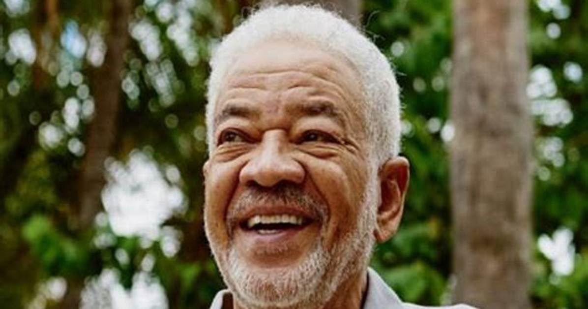 Bill Withers Net Worth