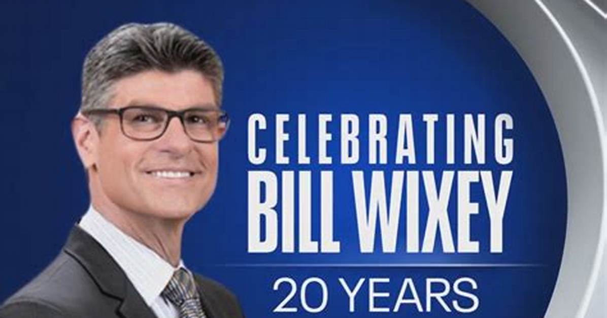Bill Wixey Net Worth