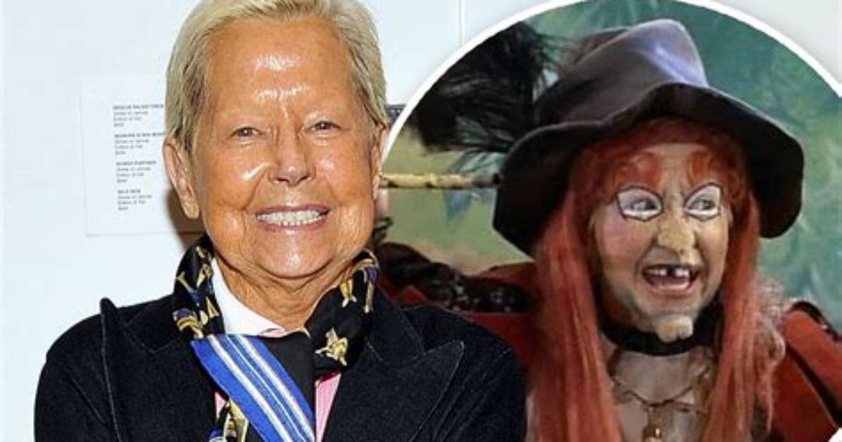 Billie Hayes Net Worth
