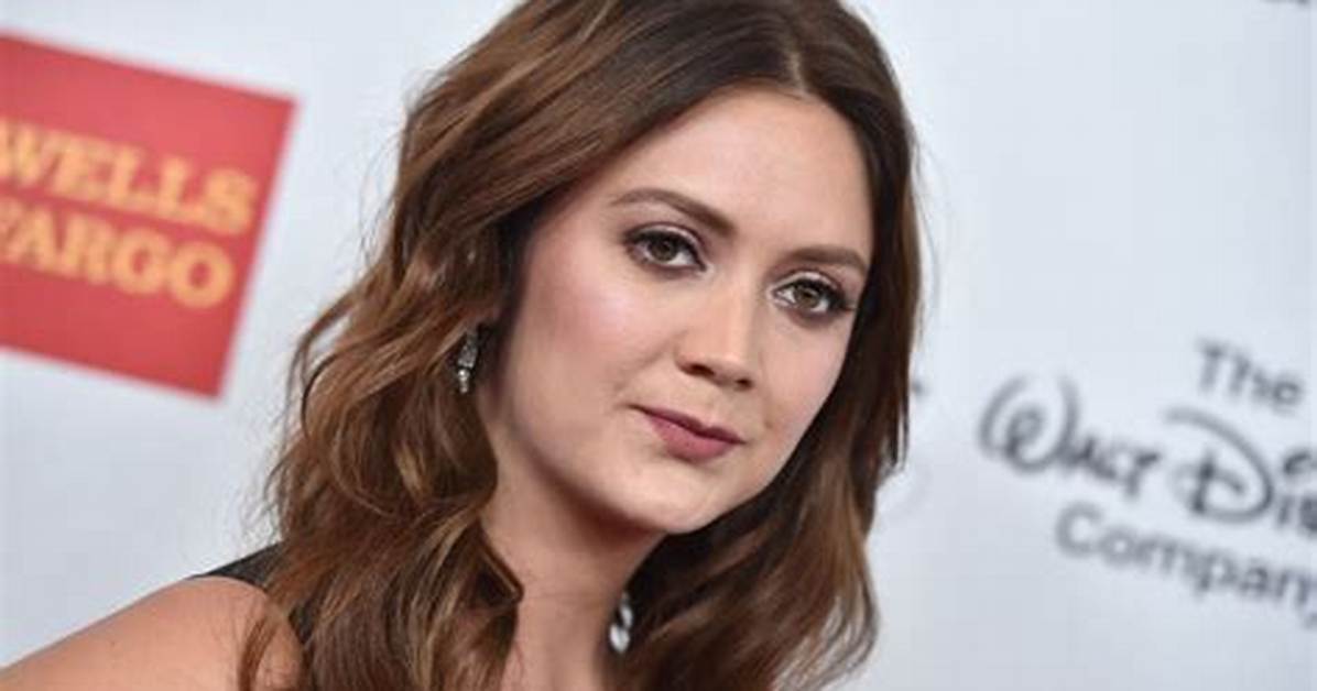 Billie Lourd Net Worth