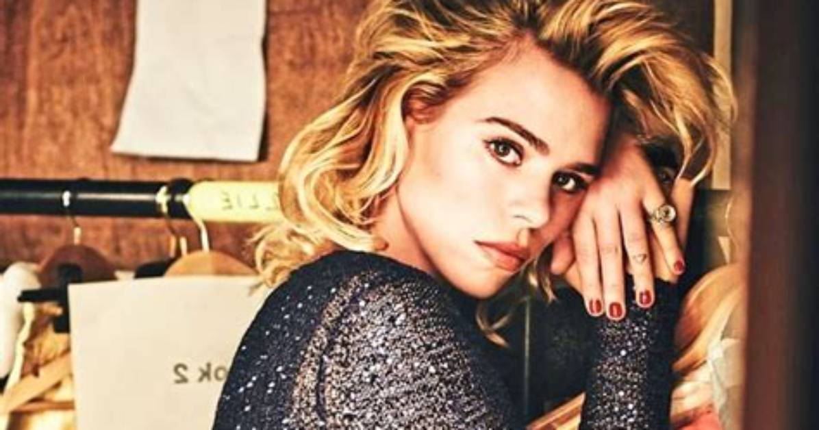Billie Piper Net Worth