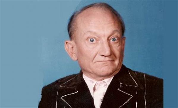 Billy Barty Net Worth