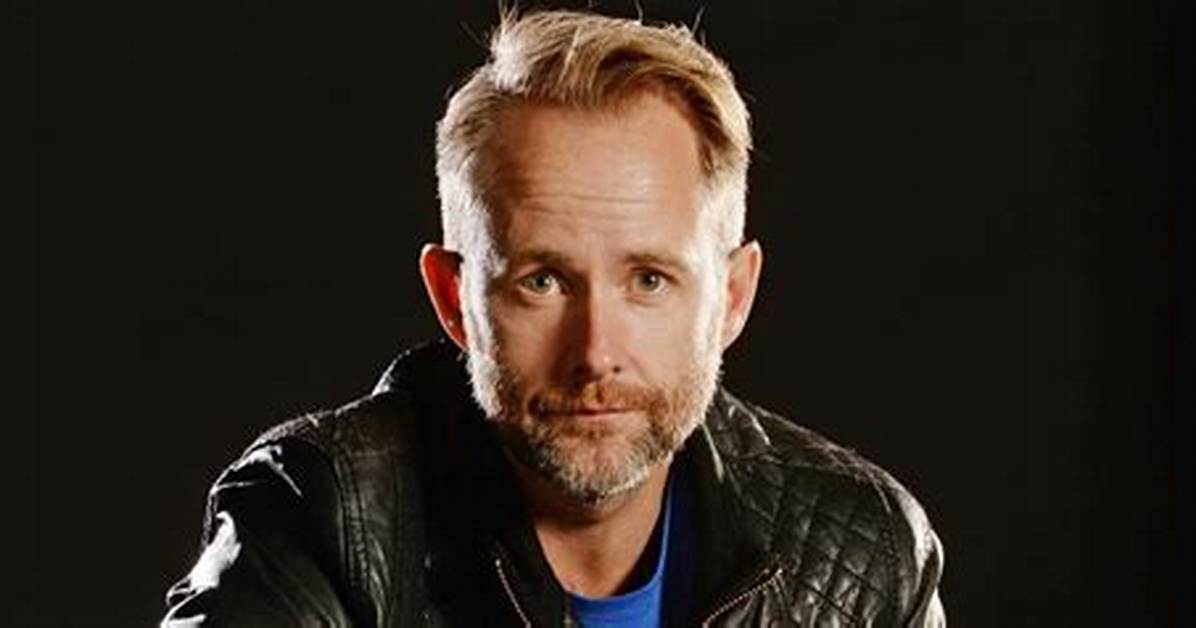 Billy Boyd Net Worth