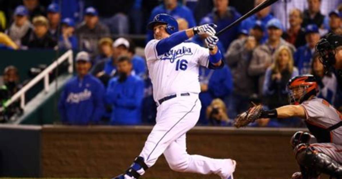 Billy Butler Net Worth