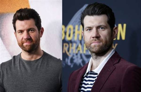 Billy Eichner Net Worth