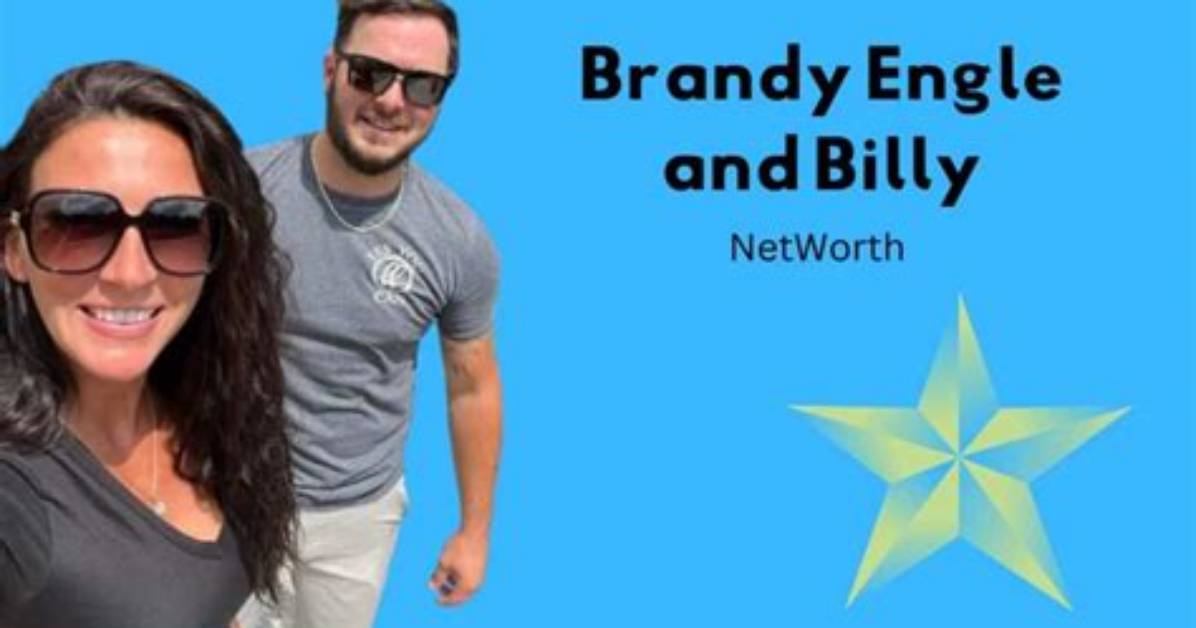 Billy Engle Net Worth