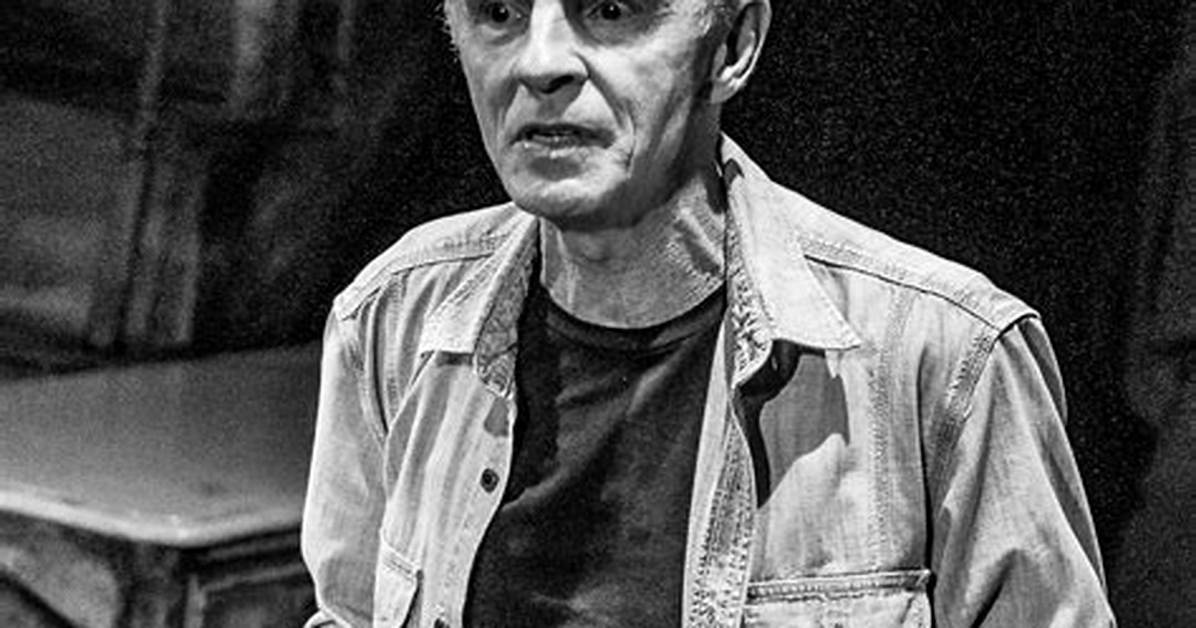 Billy Hayes Net Worth