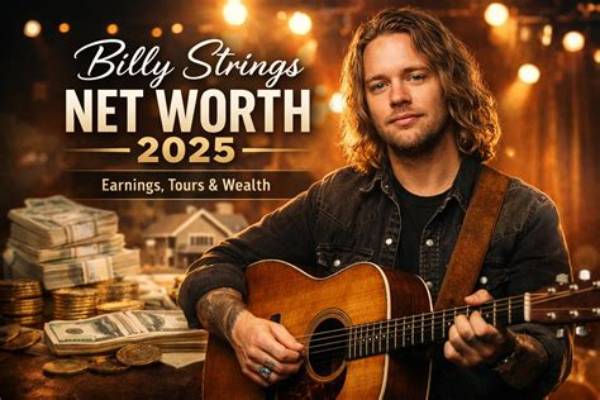 Billy Joe Marrero Net Worth
