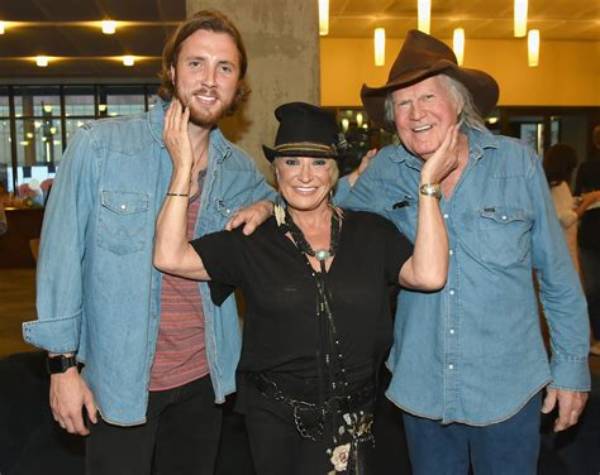 Billy Joe Shaver Net Worth